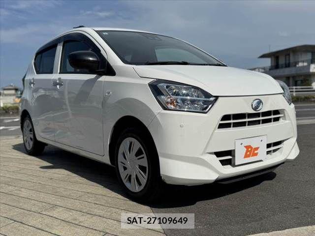 Daihatsu MIRA ES 2021-07 8315511-7