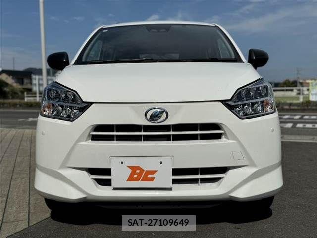 Daihatsu MIRA ES 2021-07 8315511-8