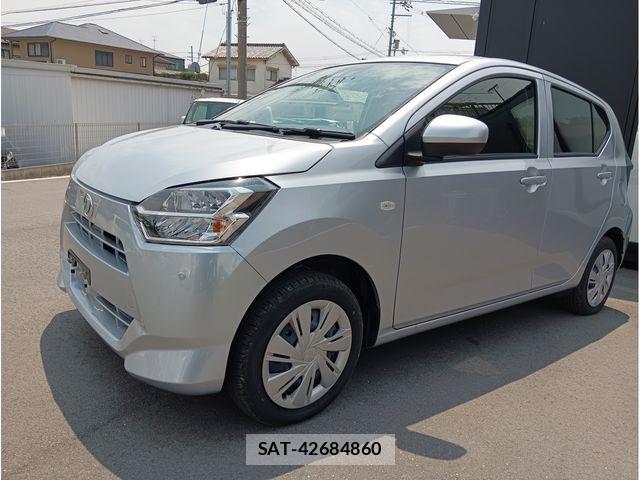 Daihatsu MIRA ES 2024-08 8315497-0