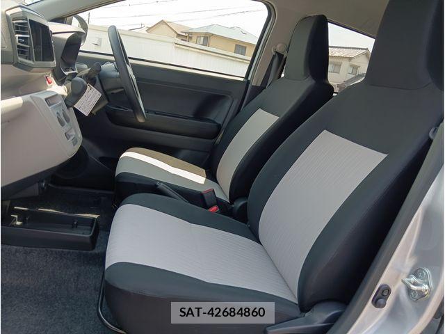 Daihatsu MIRA ES 2024-08 8315497-9