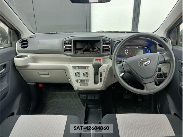 Daihatsu MIRA ES 2024-08 8315497-10