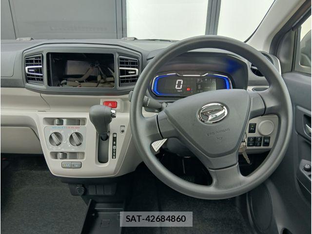 Daihatsu MIRA ES 2024-08 8315497-11