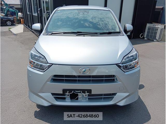 Daihatsu MIRA ES 2024-08 8315497-1