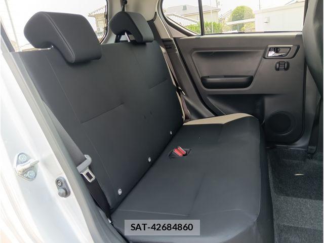 Daihatsu MIRA ES 2024-08 8315497-20