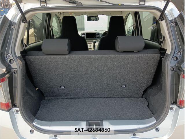 Daihatsu MIRA ES 2024-08 8315497-22