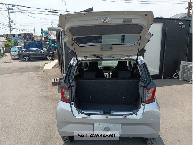 Daihatsu MIRA ES 2024-08 8315497-23