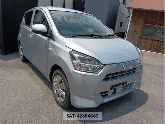 Daihatsu MIRA ES 2024-08 8315497-2