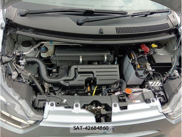 Daihatsu MIRA ES 2024-08 8315497-29