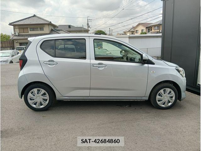 Daihatsu MIRA ES 2024-08 8315497-3