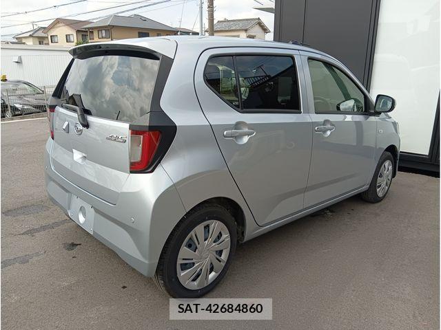 Daihatsu MIRA ES 2024-08 8315497-4