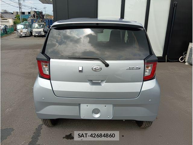 Daihatsu MIRA ES 2024-08 8315497-5