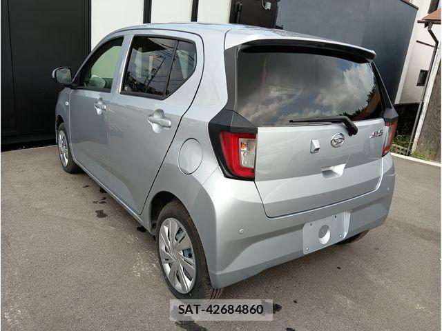 Daihatsu MIRA ES 2024-08 8315497-6
