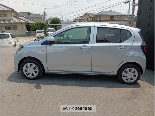 Daihatsu MIRA ES 2024-08 8315497-7