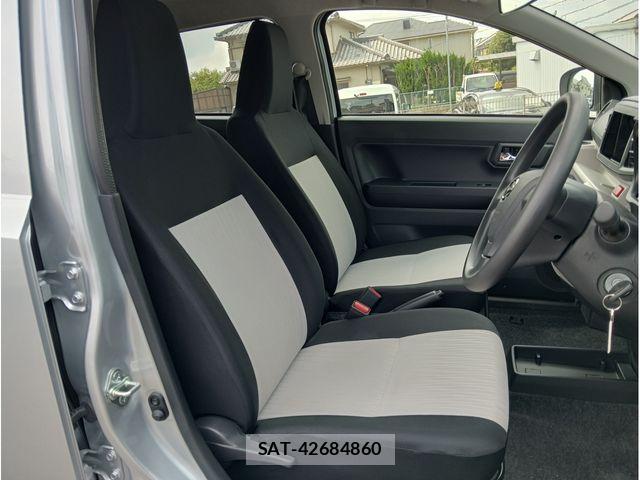 Daihatsu MIRA ES 2024-08 8315497-8