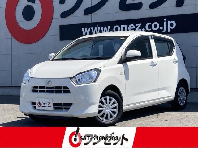 Daihatsu MIRA ES 2021-05 8315508-0