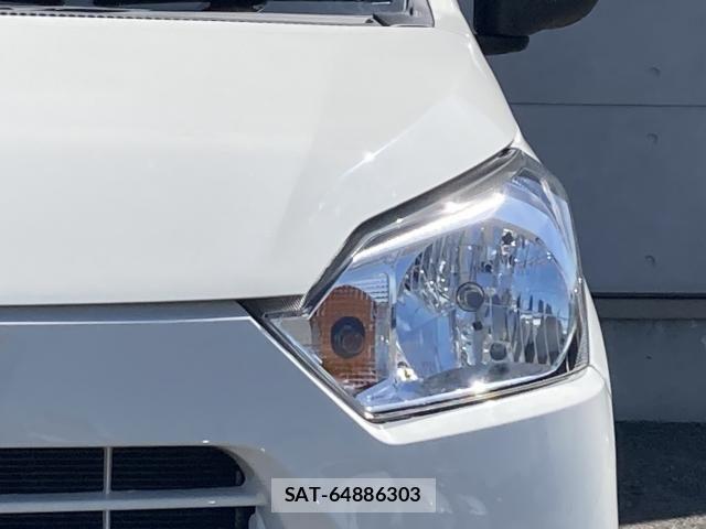 Daihatsu MIRA ES 2021-05 8315508-9