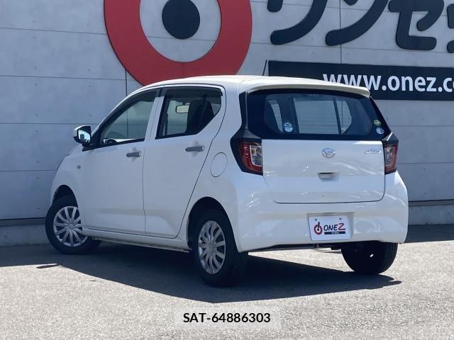 Daihatsu MIRA ES 2021-05 8315508-12