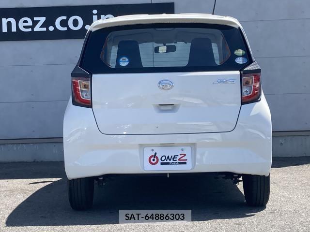 Daihatsu MIRA ES 2021-05 8315508-15