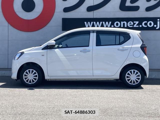 Daihatsu MIRA ES 2021-05 8315508-16