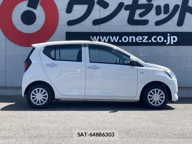Daihatsu MIRA ES 2021-05 8315508-17