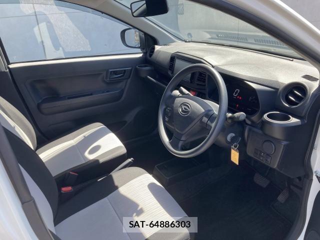 Daihatsu MIRA ES 2021-05 8315508-18