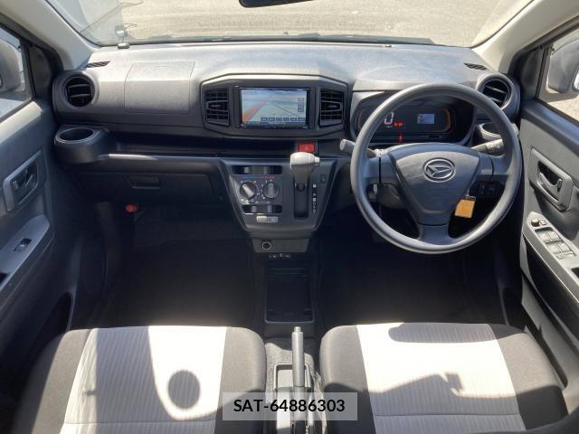Daihatsu MIRA ES 2021-05 8315508-1