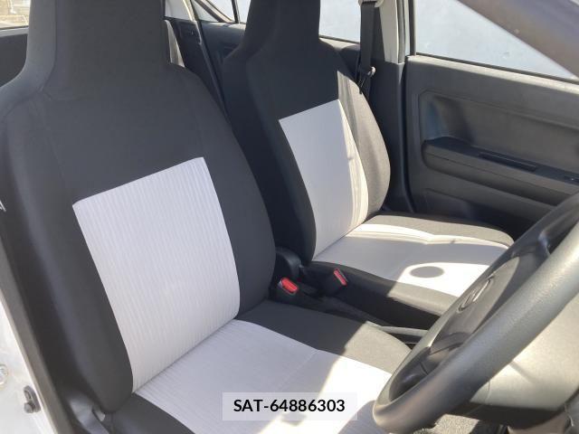 Daihatsu MIRA ES 2021-05 8315508-19