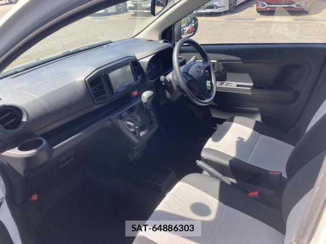 Daihatsu MIRA ES 2021-05 8315508-21