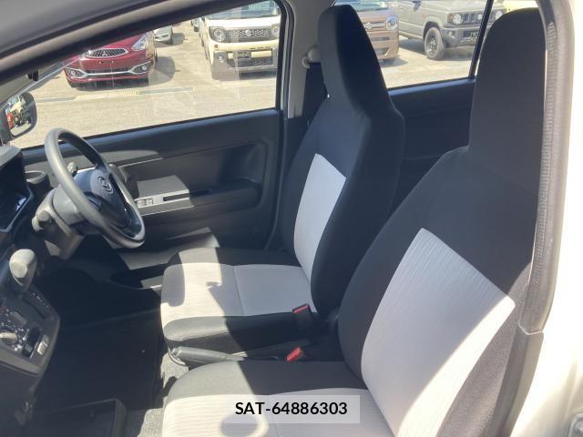 Daihatsu MIRA ES 2021-05 8315508-22