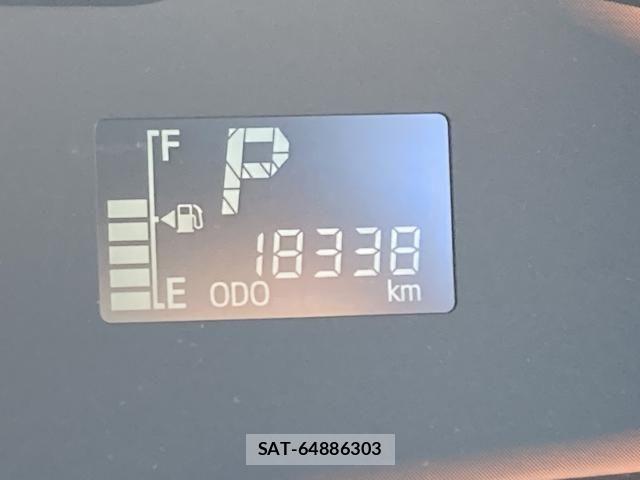 Daihatsu MIRA ES 2021-05 8315508-29