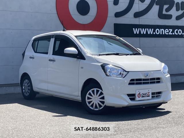 Daihatsu MIRA ES 2021-05 8315508-3