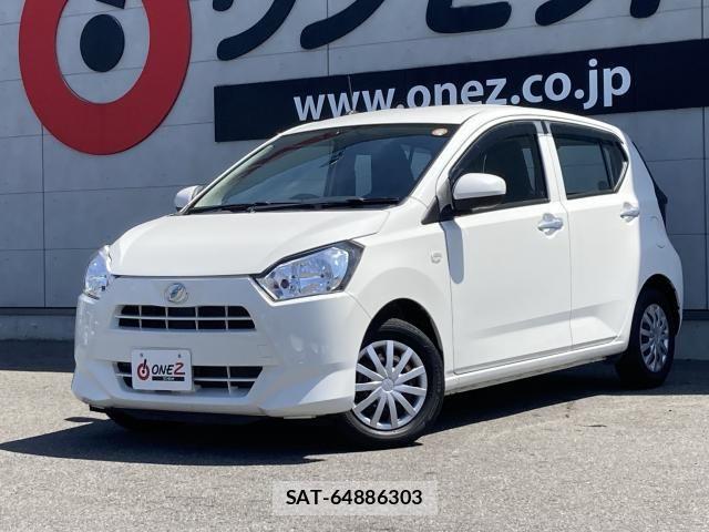 Daihatsu MIRA ES 2021-05 8315508-4