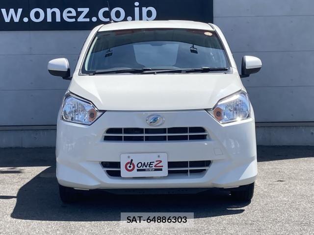Daihatsu MIRA ES 2021-05 8315508-5
