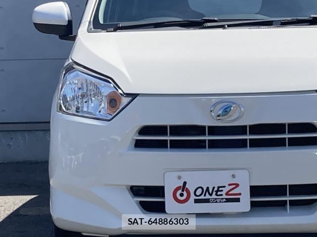 Daihatsu MIRA ES 2021-05 8315508-6