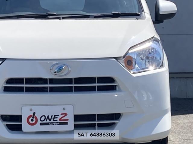 Daihatsu MIRA ES 2021-05 8315508-7