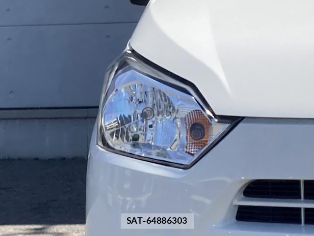 Daihatsu MIRA ES 2021-05 8315508-8