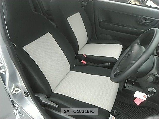Daihatsu MIRA ES 2018-08 8315504-9