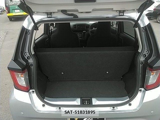 Daihatsu MIRA ES 2018-08 8315504-13