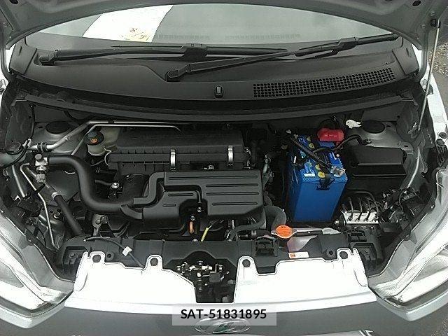 Daihatsu MIRA ES 2018-08 8315504-14