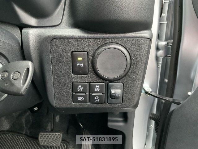 Daihatsu MIRA ES 2018-08 8315504-15