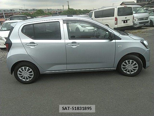 Daihatsu MIRA ES 2018-08 8315504-16