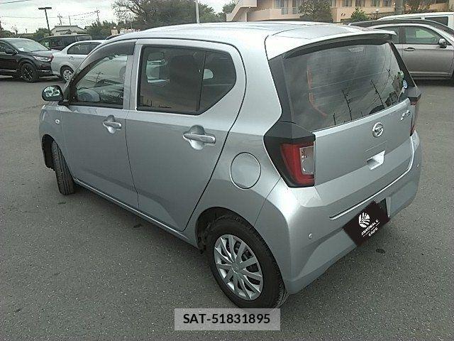 Daihatsu MIRA ES 2018-08 8315504-17