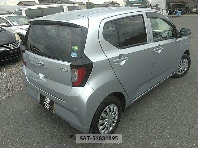 Daihatsu MIRA ES 2018-08 8315504-18