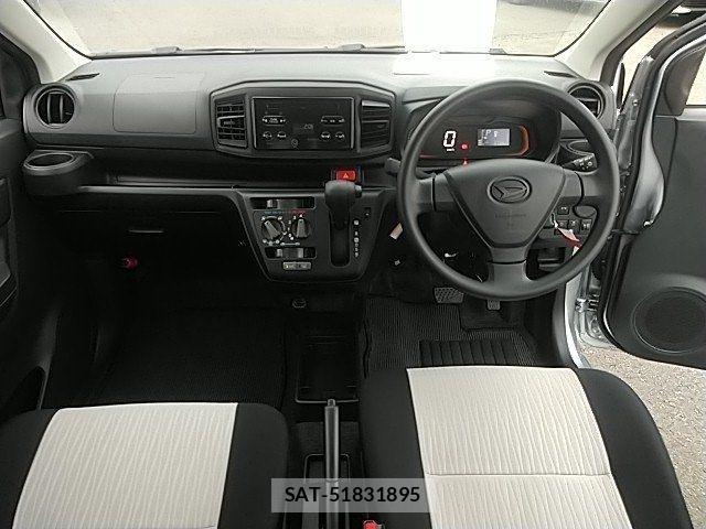 Daihatsu MIRA ES 2018-08 8315504-1