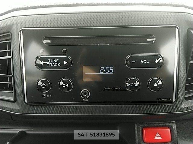 Daihatsu MIRA ES 2018-08 8315504-20