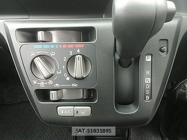 Daihatsu MIRA ES 2018-08 8315504-21