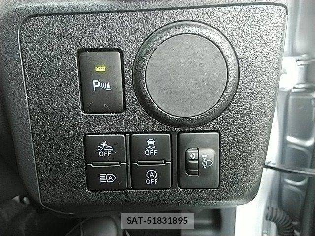 Daihatsu MIRA ES 2018-08 8315504-22