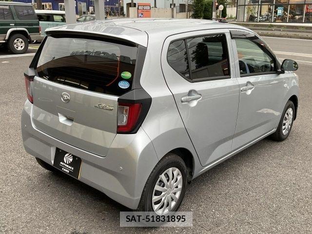 Daihatsu MIRA ES 2018-08 8315504-2