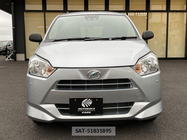 Daihatsu MIRA ES 2018-08 8315504-3