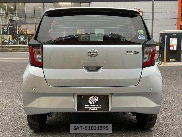 Daihatsu MIRA ES 2018-08 8315504-4